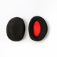 
Yufan earmuffs warm fleece winter outdoor riding earmuffs single ear cover men and women split ear bags without gap ear cuffs gray 1