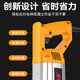 DUTRIEUX混凝土振动棒 手提式振动器小型水泥振捣棒单相电220V 3880W+(25型1米棒)