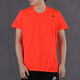 阿迪达斯 （adidas）短袖男装春季新款运动服透气舒适印花时尚休闲圆领T恤GL3708 D HE4839  S