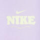 耐克（NIKE）女子运动休闲短袖T恤HF6180-517 HF6180-517-2024夏季 M