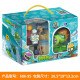Plant vs. Zombies 2 Toys Giant Wave Beach Serie Beach Birthday Box Box Set 686-94 Golden Beetle