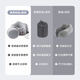 Slaiyi u-shaped pillow neck pillow portable travel neck memory foam car inflatable U-shaped airplane nap u-shaped headrest