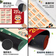 Drei-Farben-Katze 2025 Jahr Snake Super Large Mauspadkalender Kalender Kalender Lernen Home Desktop Pad Student Computer Keyboard Pad Männer E-Sports Girl Girl Customized Slide Dicked Lock Edge 11155 Persimmon Persimmon Ruyi 60 cm x 30 cm x 2 mm