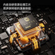 贝琪（Betsy）b112电钢琴重锤88键初学者家用练习钢琴成人儿童专业考级电子钢琴 B112力度键-木纹白 标配（琴+学琴礼包）
