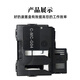 V4INK MC-G04 TANQUE DE INTERRICIO DE RESIDUOS (G3836 G4870 G3872 G1831 G2070 G3070 G4070 CAJA DE MANTENIMIENTO G3871 G3870 G2870 G4870 TIPA DE INTERRIA RESIDUOS)