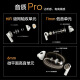 Realme Buds Air 5 Pro True Wireless Bluetooth Headset 50dB Active Noise Cancellation Long Battery Gold Label Certification Sunrise City Universal Apple Android Xiaomi Phone