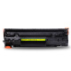 Comet CC388A toner cartridge is suitable for HP P1106P1108M126aM1136M1213nfMFP printer toner cartridge three-pack