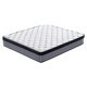 
The same latex mattress as Hilton five-star hotel in Taojuyashi 1.8x2m super soft Simmons independent bag spring 30CM Hilton Comfortable Model [thickness about 20cm] roll bag 1350mm*1900mm
