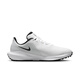 耐克（NIKE）官方INFINITY G男女高尔夫球鞋夏季情侣轻便运动FN0555 100白/黑/白金色 42.5