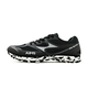 Haililes 699s High School Aufnahmeprüfung Sportschuhe Laufschuhe Stehen Weitsprungschuhe Hochsprungschuhe Körpermessung Hochsprungschuhe Männlich und weibliche Schüler Sport 699s schwarz 39