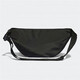 Adidas clover Taillenbag Herrenbeutel Studenten Frauen Tasche große Kapazität Sports Bag Umhängetasche Mode Crossbody Bod