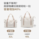 Golf (GOLF) travel bag large capacity men's and women's luggage bag dry and wet separation fitness sports bag business trip handbag expandable
