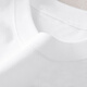 Woodpecker (TUCANO) short-sleeved T-shirt for men in summer pure cotton round neck base shirt for men printed casual versatile clothes for men