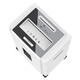 
Deli deli office paper shredder (white) (table) high-power CD crusher 9904