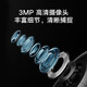 
Xiaomi (MI) Smart Cat Eye 2 Camera Electronic Cat Eye Household Cat Eye Camera Visual Door Blind Security Door Monitoring Mobile Phone View Security Guest Xiaomi Smart Cat Eye 2