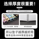 
Chuangjingyi chooses Dunhuang table mat Dunhuang style mouse mat super large computer keyboard office desktop mat lock edge mouse mat game DA9859 No. 4mm_700x300mm
