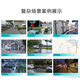 Su Mengmeng Miete Unmanner Lieferfahrzeug im Freien L4 fahrerloser intelligenter Roboter Park Logistik Express Kaltkette Transport Signal Erkennung Nacht Fahrt Automatic Escape Rental/1 Day