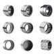 
German INA stamping needle roller bearing HK3512 3516 3518 3520 3524 3525 IKO HK3512 size 35*42*12