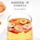 
Fudonghai Red wolfberry and red date combination 500g Soup Zhongning Disposable Red wolfberry Xinjiang Dried Date