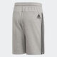 Adidas Sports Shorts Site officiel masculin Traine de fitness extérieur Trainage de fitness respirant Running Volydold Casual Shorts DT9902 DT9902 M