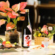 Kito Pure Rice Dagenji saké 720 ml importé du Japon 50 Yamada Nishiki Rice Wine