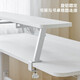 Lin's home children's study desk liftable desk home computer desk elementary school student small apartment LS690 1.2m study desk + bookshelves