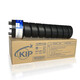 适用 原装奇普KIP7170 蓝粉碳粉 粉盒 KIP7100蓝粉 KT-B1蓝色粉盒 粉盒 蓝色