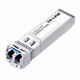 普联（TP-LINK） 千兆单模单纤SFP光模块光纤传输 TL-SM612LS-10KM 25G单模双纤
