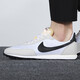 耐克（NIKE）男鞋春季新款运动鞋复古华夫鞋休闲鞋跑步鞋CW7645-100海外直邮 DH1349-100 40