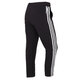 Adidas Clover Women's Pants New Sports Pants Running Training Fitness Comfortable Loose Breathable Casual Crop Pants GK6169 XS