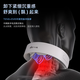 小熊（Bear）颈椎按摩器颈椎按摩仪肩颈按摩仪双频脉冲按摩仪热敷智能护颈按摩器护颈仪生日礼物送父母送男女生