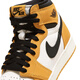 Nike (Nike) AJ1 HI (GS) Jugend High Top Sport Basketball Schuhe FD1437-701 36