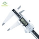 Haliang sharp IP67 electronic digital display digital waterproof caliper can measure underwater high precision large screen 0-300_0.01mm stainless steel