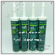 Dow 732/DOW CORNING 732 glass glue/sealant/aluminum color NSF food grade certified glue white (old packaging)