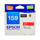 爱普生（EPSON）原装爱普生159墨盒T1591-9黑色Photo R2000 2000S打印机彩墨水盒 爱普生T1597红色墨盒 300页