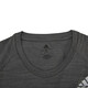 阿迪达斯（adidas）男子运动训练休闲舒适透气短袖T恤 FK1591 H25045 XS