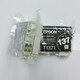 Epson Original Epson 137 Ink Patrone K100/K105/K200/K205/K305 Original T1371 Schwarz/etwa 1000 Seiten Innere Paket