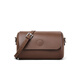 CALWAN KEODH BAG BAG FEMMELLE 2025 Nouveau Spring and Summer Crossbody Band Bag High-Und Sense Pillow Band Birthd