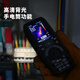 Huashengchang (CEM) DT-9889 Цифровой мультиметровый, высокопроизводительный интеллектуальный интеллектуальный индустриальный индустриальный измеритель Многофункциональный измеритель мощности