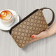 Viney Bag Damenbag Handy Bag Mode Mini-Tasche vielseitige Münz Brieftasche Handtasche Brieftasche Geburtstagsgeschenk für Mutter [Kaffeefarbe] Freundin Frau High-End-Gefühl praktisch