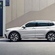 Bare car deposit SAIC Volkswagen Tiguan L outstanding model intelligent quality control brand new car 330TSI R-line Long Yao Edition