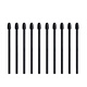 Wacom refill digital tablet CTL672 472 6100 671 Yingtuo 651 660 hand-painted board replacement pen tip One generation red refill 10 pieces 1x1cm