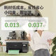 EPSON爱普生L3558L3556 A4彩色墨仓式打印机 打印复印扫描多功能一体机 无线WIFI 家用办公 L3558（黑色）三合一 官方标配+打印机100张+相纸20张