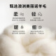 金利来【含羊毛】秋冬新款针织衫男保暖舒适多色翻领休闲通勤毛衣 藏蓝-95 L (175)