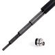 SHIMANO 21 Daoya Black pit fishing rod Platform fishing rod Hand rod Fishing rod Reservoir hand rod Fishing rod 3m -6H