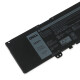 Dell (Dell) Inspiron 13 5370 7370 7380 Batería de laptop original Lingyue Inspiron13 7373 2-In-1 F62G0 38WH
