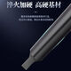 XMSJ Jingwei Cone Handle Twist Drill Foret MOHS CONE Handle Drill Bit Bit Drift Bit de forage 22 mm Rotary Electric Rotary MOHS COUVERCE DE FFEC