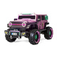 Mom and Dad Children's Remote Control Car Can People Children's Electric Vehicle Off-Road Vehicle Four-Wheel Baby Kids Car Toy Car Gift