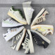 阿迪达斯 （adidas）三叶草FORUM 84LOW男女休闲板鞋FZ6296 FZ625 IG3901 35.5