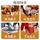 Hongchuan 45 degrés Jinchengzhou 500ml Festival cadeau Gansu spécialité Rich Pragance Liquor Wine Factory Deliver Deliver Banquet 45 degrés 500 ml 2 bouteilles
